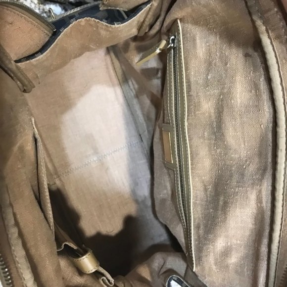 Fendi Zucca Top Handle - Picture 5 of 8